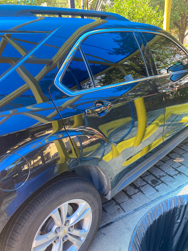 Car Wash «Carmel Car Wash: GM- Jorge Gamez», reviews and photos, 6140 E Mockingbird Ln, Dallas, TX 75214, USA