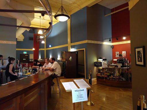 Movie Theater «The Kress Cinema & Lounge», reviews and photos, 817 8th Ave, Greeley, CO 80631, USA