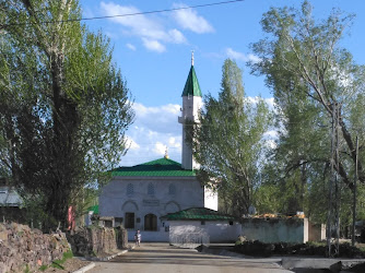 Karahan Köyü Camii