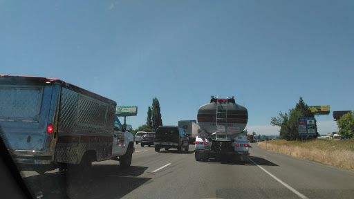 Self-Storage Facility «Public Storage», reviews and photos, 1623 65th Ave E, Fife, WA 98424, USA