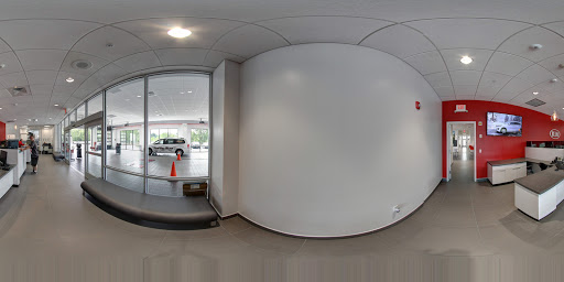 Car Dealer «Healey Kia», reviews and photos, 130 Temple Hill Rd, New Windsor, NY 12553, USA