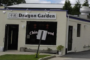 Dragon Garden image