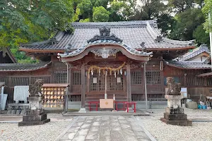 Owase Shrine image