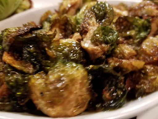 Bowling Alley «The Corner Alley Downtown @ East 4th», reviews and photos, 402 Euclid Ave, Cleveland, OH 44114, USA