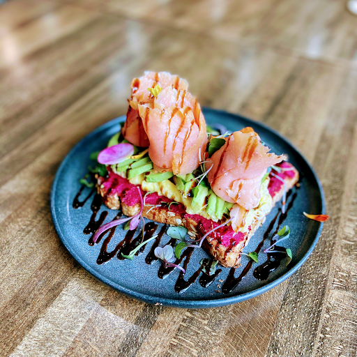 Coffee Shop «The Nest Cafe», reviews and photos, 7777 Warren Pkwy #325, Frisco, TX 75034, USA