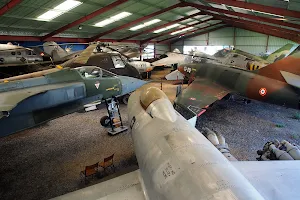 Musée de l’Épopée de l'Industrie et de l'Aéronautique image