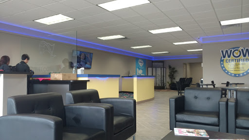 Used Car Dealer «Texas Direct Auto», reviews and photos, 23906 Eastex Fwy, Kingwood, TX 77339, USA