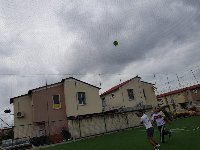 Opiniones de Cancha Futboleros en Guayaquil - Campo de fútbol