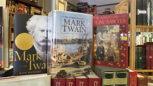 Used Book Store «Rivertown Fine Books», reviews and photos, 148 Main St, McGregor, IA 52157, USA