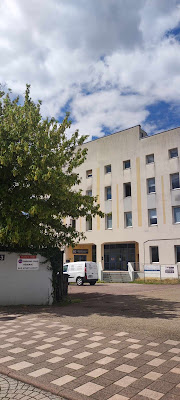 MISSION LOCALE DU PAYS MESSIN à Moulins-lès-Metz
