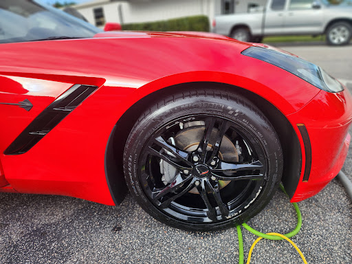 Ray's Auto Detailing- Mobile en Morrisville