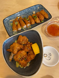 Plats et boissons du Restaurant japonais régional Kampai Paroisse à Versailles - n°15