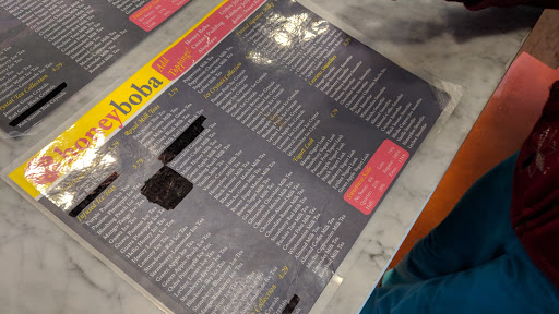 Shopping Mall «Monterey Park Mall», reviews and photos, 428 S Atlantic Blvd, Monterey Park, CA 91754, USA