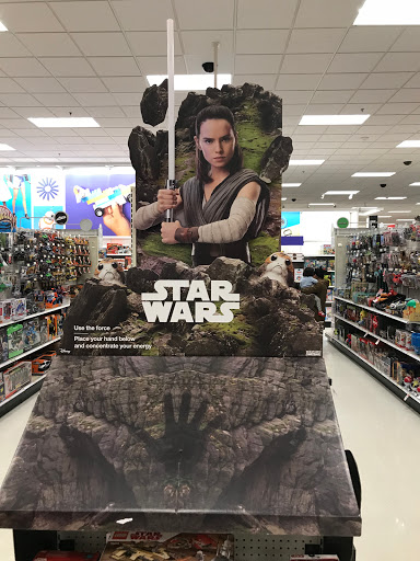 Eye Care Center «Target Optical», reviews and photos, 3201 Preston Rd, Frisco, TX 75034, USA