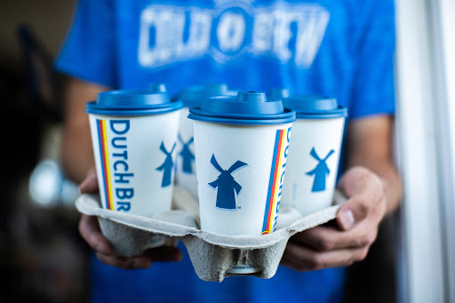 Coffee Shop «Dutch Bros», reviews and photos, 904 Newville Rd, Orland, CA 95963, USA