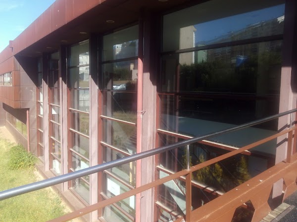 Escola Oficial de Idiomas de Lugo