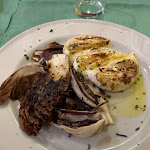 Photo n°2 de l'avis de Fabrizio.i fait le 20/02/2024 à 20:07 sur le  Trattoria Bon Bon à Turin