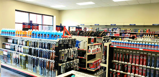 Auto Parts Store «Auto Parts Company», reviews and photos, 203 N Tennessee St, Cartersville, GA 30120, USA