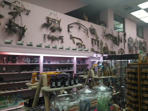 Gift Shop «Only In Colorado Inc», reviews and photos, 601 16th St, Denver, CO 80202, USA