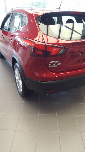 Nissan Dealer «Lee Nissan», reviews and photos, 235 Miracle Strip Pkwy SW, Fort Walton Beach, FL 32548, USA