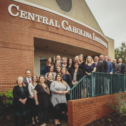 Central Carolina Insurance Agency, Inc