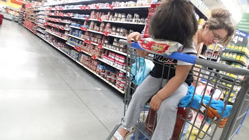 Discount Store «Walmart», reviews and photos, 8538 Interstate 35 Access Rd, San Antonio, TX 78211, USA