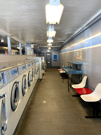 McKinley Hill Laundromat