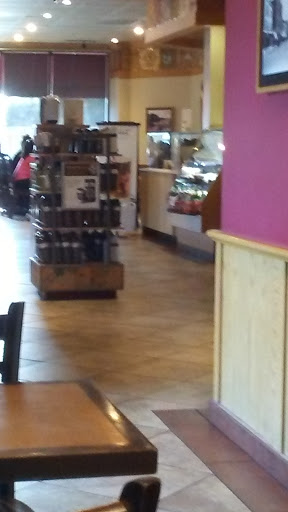 Coffee Shop «The Coffee Bean & Tea Leaf», reviews and photos, 528 Orange St, Redlands, CA 92374, USA