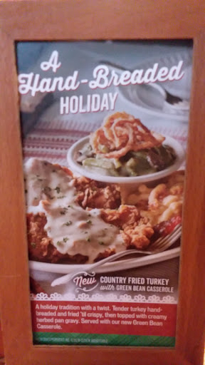 American Restaurant «Cracker Barrel Old Country Store», reviews and photos, 1195 St Augustine Rd, Valdosta, GA 31601, USA