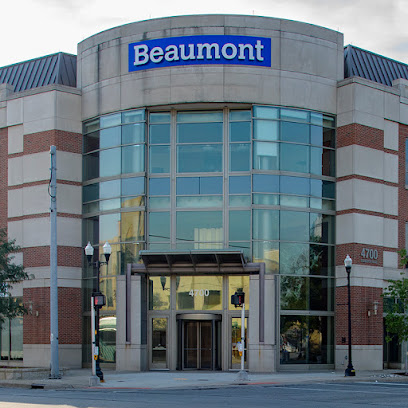 Beaumont Schaefer Internal Medicine - Dearborn