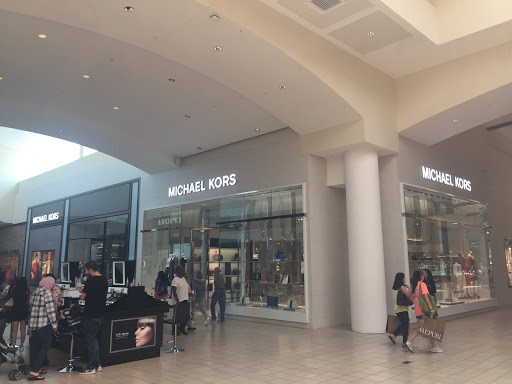 Michael Kors stores Houston