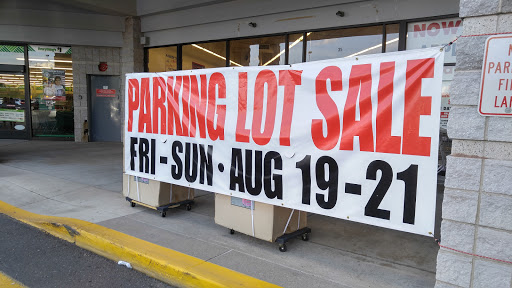 Office Supply Store «Staples», reviews and photos, 35 Talcottville Rd, Vernon, CT 06066, USA