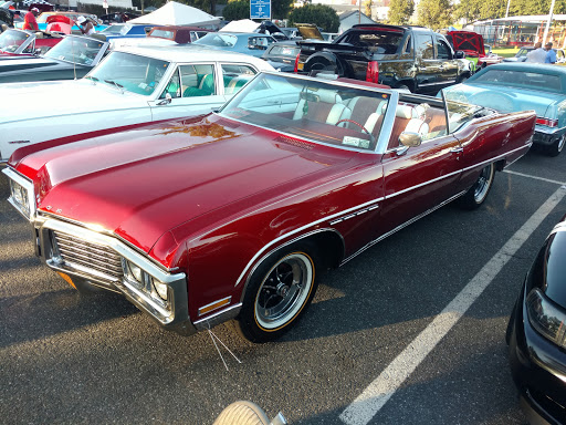 Park «Brush Park», reviews and photos, S 3rd Ave, Mt Vernon, NY 10550, USA