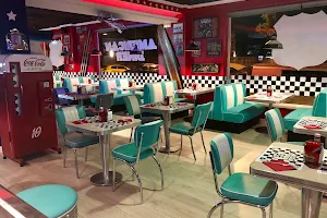 DINER PITBOX image