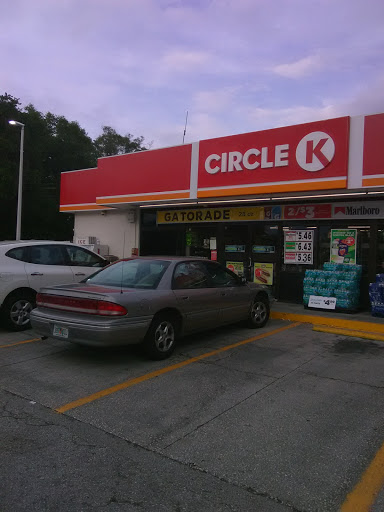 Convenience Store «Circle K», reviews and photos, 2521 N McMullen Booth Rd, Clearwater, FL 33761, USA