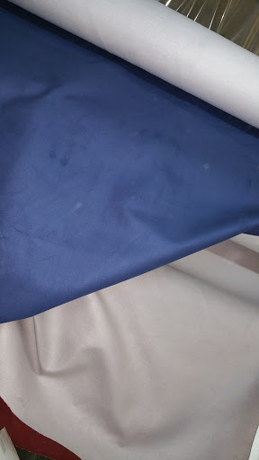 Fabric Store «Katz Foam and Fabrics», reviews and photos, 857 N 5th St, Philadelphia, PA 19123, USA