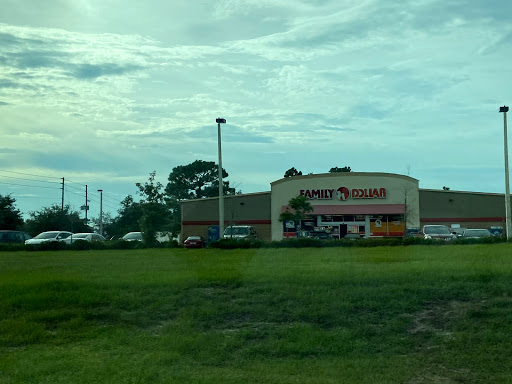 Dollar Store «FAMILY DOLLAR», reviews and photos, 695 Walnut St, Kissimmee, FL 34759, USA
