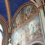 Photo n° 7 de l'avis de David. fait le 11/06/2019 à 09:26 pour Église de Saint-Germain-des-Prés à Paris