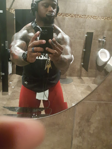 Gym «Planet Fitness», reviews and photos, 500 E Manchester Blvd a, Inglewood, CA 90301, USA