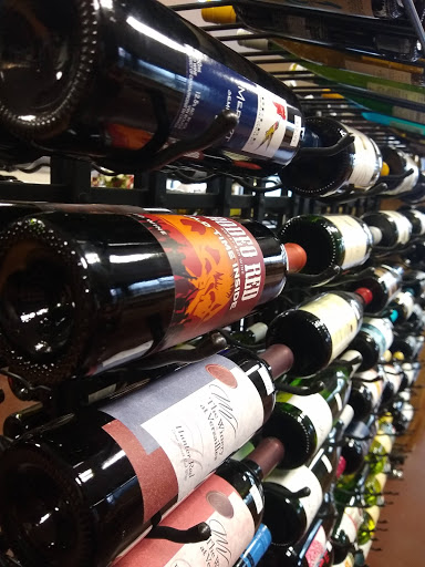 Liquor Store «Rumbleseat Wine», reviews and photos, 5853 Far Hills Ave, Dayton, OH 45429, USA