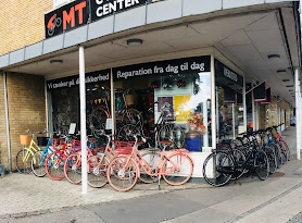 MT Cykelcenter