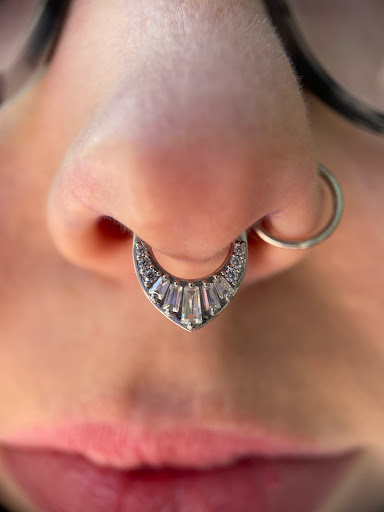 Explore mens forearm tattoo ideas, creative tattoo ideas in Lafayette, available at Evil Genius Tattoo Club