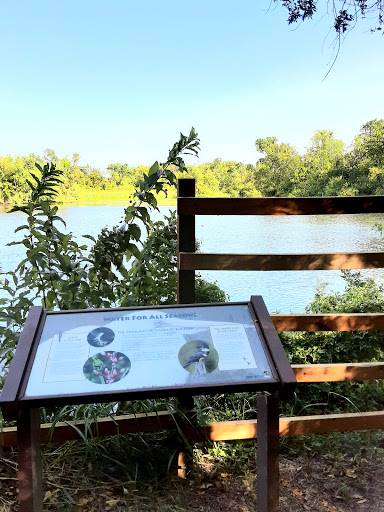 Nature Preserve «Elm Fork Nature Preserve Trail Entrance», reviews and photos, 2335 Sandy Lake Rd, Carrollton, TX 75006, USA