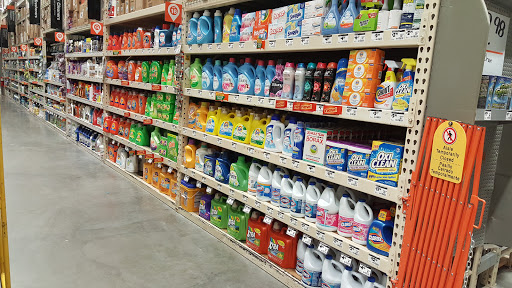 Home Improvement Store «The Home Depot», reviews and photos, 979 Beards Hill Rd, Aberdeen, MD 21001, USA