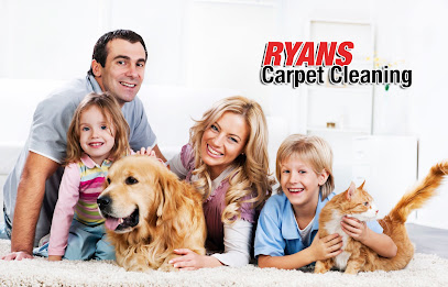 Ryans Carpet Cleaning