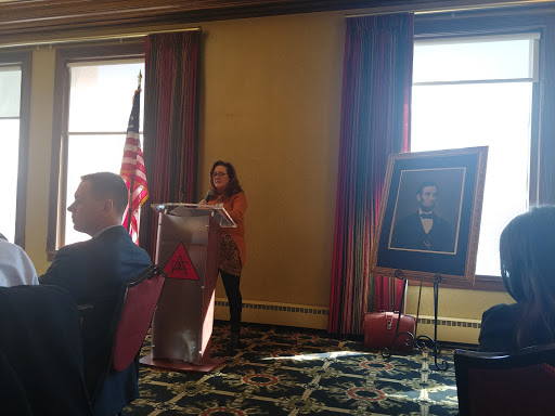 Spa and Health Club «The Denver Athletic Club», reviews and photos, 1325 Glenarm Pl, Denver, CO 80204, USA