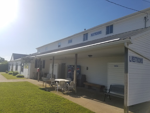 Grocery Store «Nauvoo Family Market», reviews and photos, 15979 Nauvoo Rd, Middlefield, OH 44062, USA