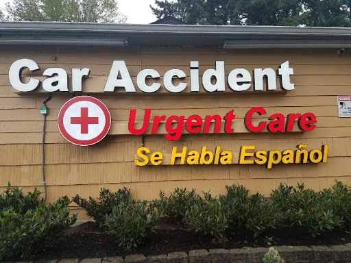 Chiropractor «Car Accident Urgent Care Se Habla Espanol», reviews and photos