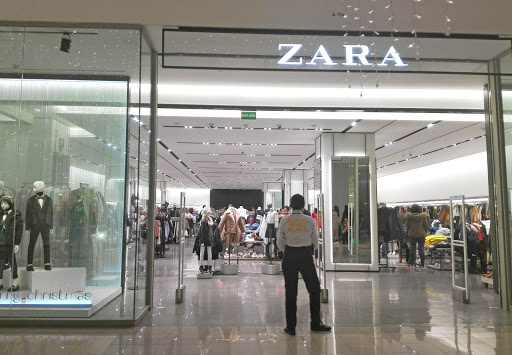 Zara Multiplaza