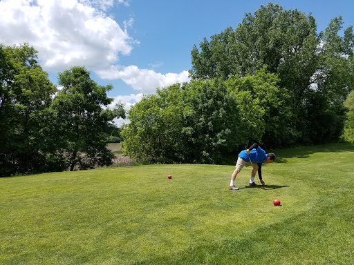 Golf Course «Glen Lake Golf Course», reviews and photos, 14350 County Rd 62, Minnetonka, MN 55345, USA